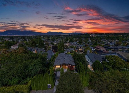 Photo 29 at 4578 Puget Drive, Quilchena, Vancouver West
