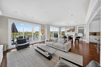 Photo 8 at 4578 Puget Drive, Quilchena, Vancouver West