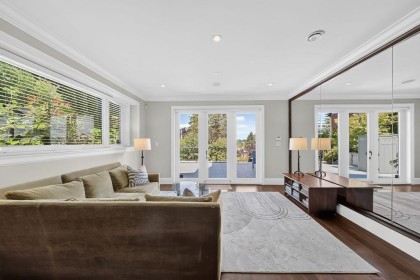 Photo 21 at 4578 Puget Drive, Quilchena, Vancouver West