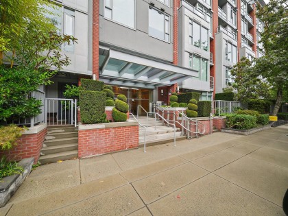 Photo 32 at 512 - 1133 Homer Street, Yaletown, Vancouver West