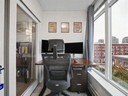 Photo 28 at 512 - 1133 Homer Street, Yaletown, Vancouver West