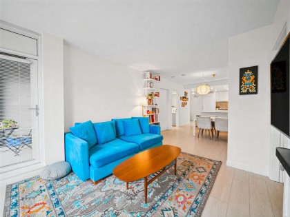 Photo 5 at 512 - 1133 Homer Street, Yaletown, Vancouver West