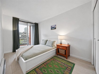 Photo 24 at 512 - 1133 Homer Street, Yaletown, Vancouver West