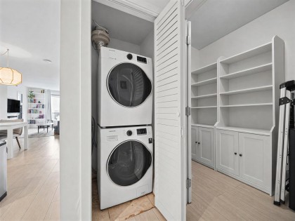 Photo 15 at 512 - 1133 Homer Street, Yaletown, Vancouver West