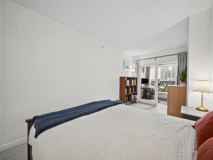 Photo 19 at 512 - 1133 Homer Street, Yaletown, Vancouver West