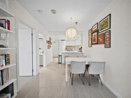 Photo 8 at 512 - 1133 Homer Street, Yaletown, Vancouver West