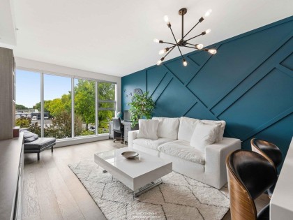 Photo 2 at 304 - 1819 W 5th Avenue, Kitsilano, Vancouver West