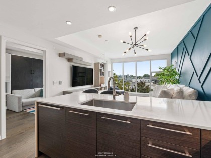 Photo 13 at 304 - 1819 W 5th Avenue, Kitsilano, Vancouver West