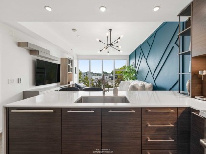Photo 12 at 304 - 1819 W 5th Avenue, Kitsilano, Vancouver West