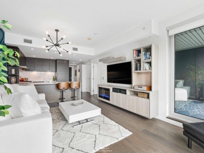 Photo 7 at 304 - 1819 W 5th Avenue, Kitsilano, Vancouver West