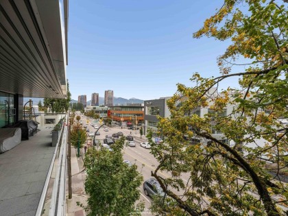 Photo 28 at 304 - 1819 W 5th Avenue, Kitsilano, Vancouver West