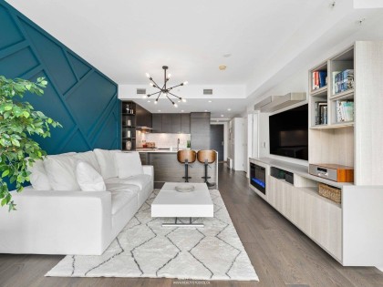 Photo 5 at 304 - 1819 W 5th Avenue, Kitsilano, Vancouver West