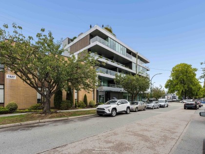 Photo 34 at 304 - 1819 W 5th Avenue, Kitsilano, Vancouver West