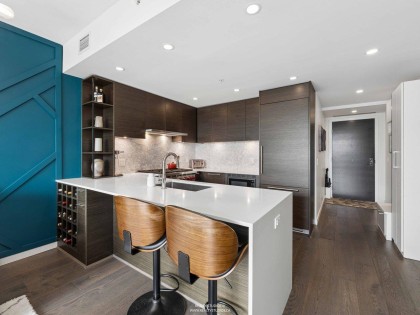 Photo 10 at 304 - 1819 W 5th Avenue, Kitsilano, Vancouver West