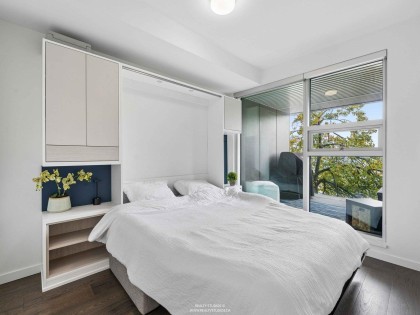 Photo 14 at 304 - 1819 W 5th Avenue, Kitsilano, Vancouver West