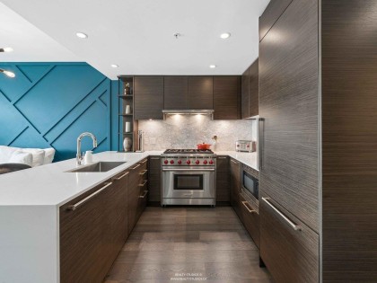 Photo 11 at 304 - 1819 W 5th Avenue, Kitsilano, Vancouver West