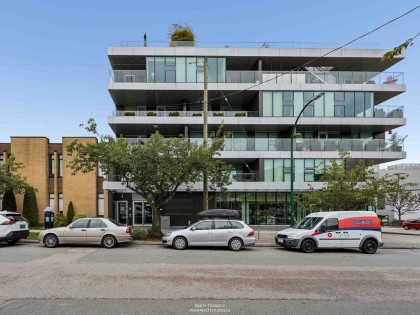 Photo 35 at 304 - 1819 W 5th Avenue, Kitsilano, Vancouver West