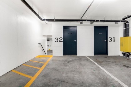 Photo 31 at 304 - 1819 W 5th Avenue, Kitsilano, Vancouver West