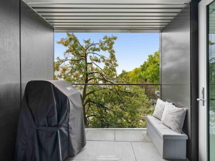 Photo 25 at 304 - 1819 W 5th Avenue, Kitsilano, Vancouver West