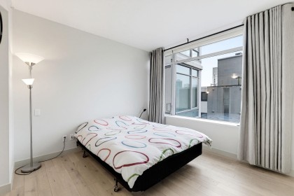 Photo 13 at 908 - 1028 Barclay Street, West End VW, Vancouver West