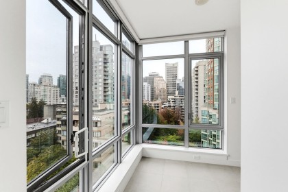 Photo 12 at 908 - 1028 Barclay Street, West End VW, Vancouver West