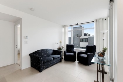 Photo 3 at 908 - 1028 Barclay Street, West End VW, Vancouver West
