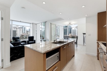 Photo 1 at 908 - 1028 Barclay Street, West End VW, Vancouver West