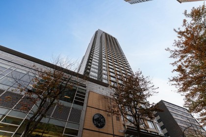 Photo 30 at 908 - 1028 Barclay Street, West End VW, Vancouver West
