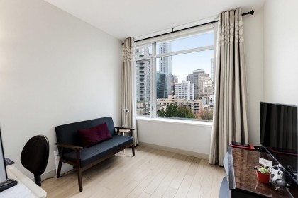 Photo 19 at 908 - 1028 Barclay Street, West End VW, Vancouver West