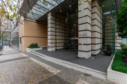 Photo 31 at 908 - 1028 Barclay Street, West End VW, Vancouver West