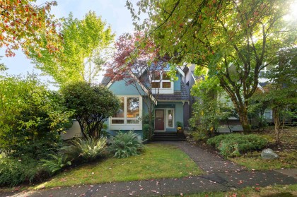 Photo 36 at 3328 W 30th Avenue, Dunbar, Vancouver West