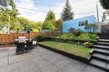 Photo 32 at 3328 W 30th Avenue, Dunbar, Vancouver West