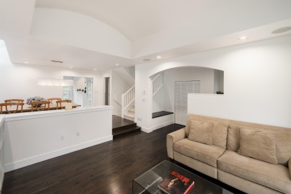 Photo 5 at 3328 W 30th Avenue, Dunbar, Vancouver West