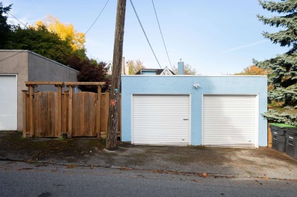Photo 35 at 3328 W 30th Avenue, Dunbar, Vancouver West