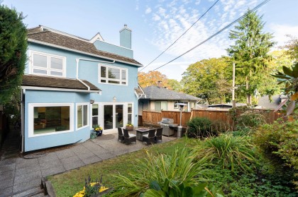 Photo 31 at 3328 W 30th Avenue, Dunbar, Vancouver West