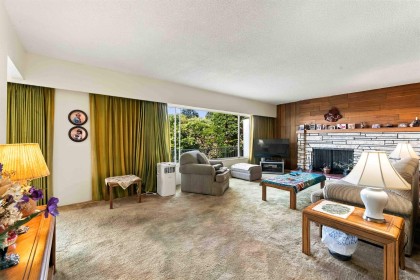 Photo 12 at 4243 Delbrook Avenue, Upper Delbrook, North Vancouver