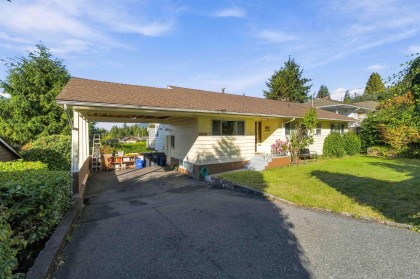 Photo 3 at 4243 Delbrook Avenue, Upper Delbrook, North Vancouver