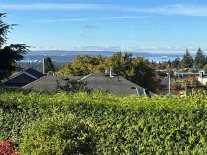 Photo 1 at 4243 Delbrook Avenue, Upper Delbrook, North Vancouver
