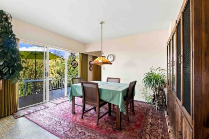 Photo 9 at 4243 Delbrook Avenue, Upper Delbrook, North Vancouver