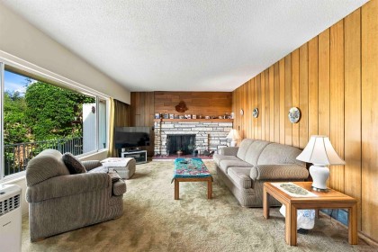Photo 11 at 4243 Delbrook Avenue, Upper Delbrook, North Vancouver