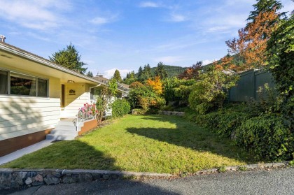 Photo 4 at 4243 Delbrook Avenue, Upper Delbrook, North Vancouver
