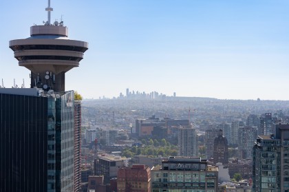 Photo 27 at 3403 - 838 W Hastings Street, Downtown VW, Vancouver West