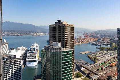 Photo 30 at 3403 - 838 W Hastings Street, Downtown VW, Vancouver West