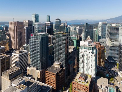 Photo 38 at 3403 - 838 W Hastings Street, Downtown VW, Vancouver West