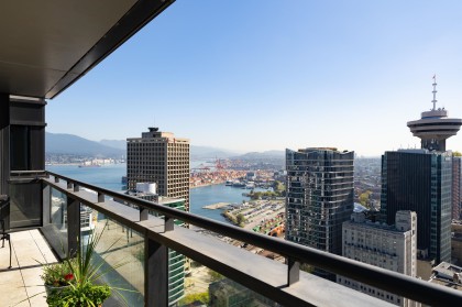 Photo 25 at 3403 - 838 W Hastings Street, Downtown VW, Vancouver West