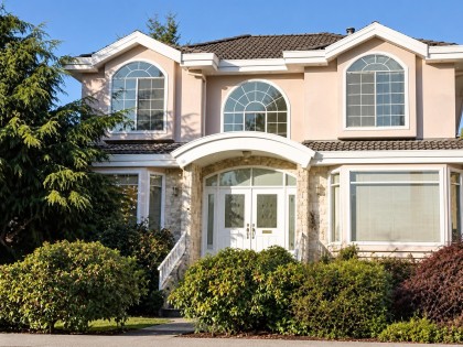 Photo 1 at 1767 W 61st Avenue, South Granville, Vancouver West