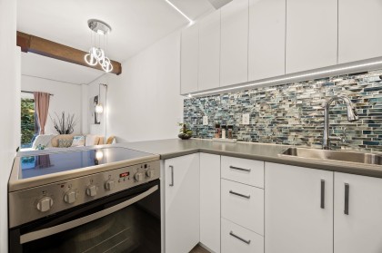 Photo 7 at 207 - 1655 Nelson Street, West End VW, Vancouver West