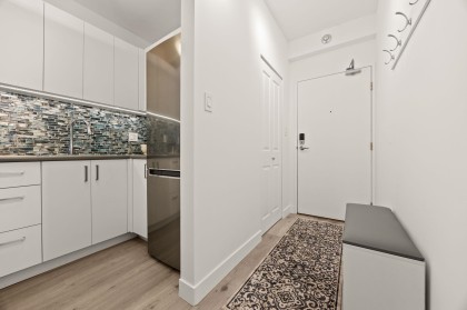 Photo 9 at 207 - 1655 Nelson Street, West End VW, Vancouver West