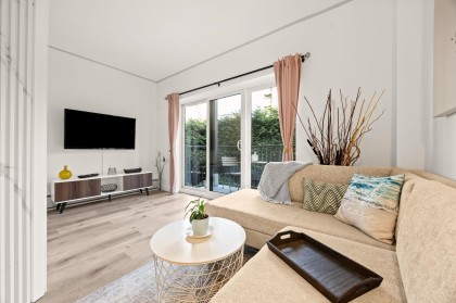 Photo 10 at 207 - 1655 Nelson Street, West End VW, Vancouver West