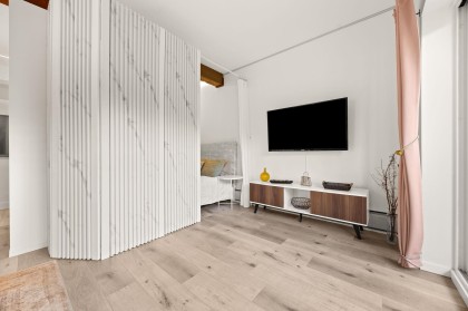 Photo 14 at 207 - 1655 Nelson Street, West End VW, Vancouver West